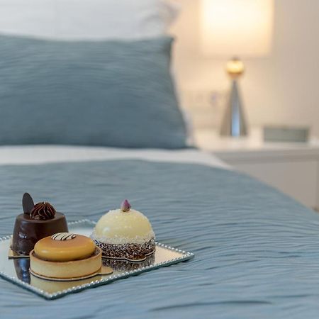 Belamar Luxury Apartment Split Eksteriør bilde