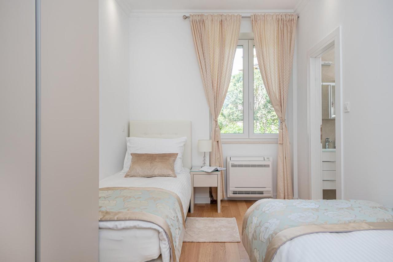 Belamar Luxury Apartment Split Eksteriør bilde
