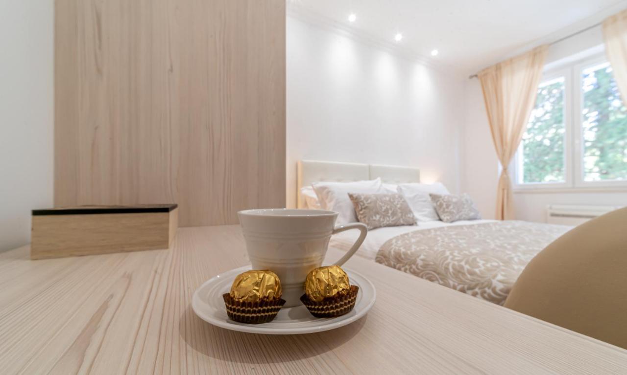 Belamar Luxury Apartment Split Eksteriør bilde