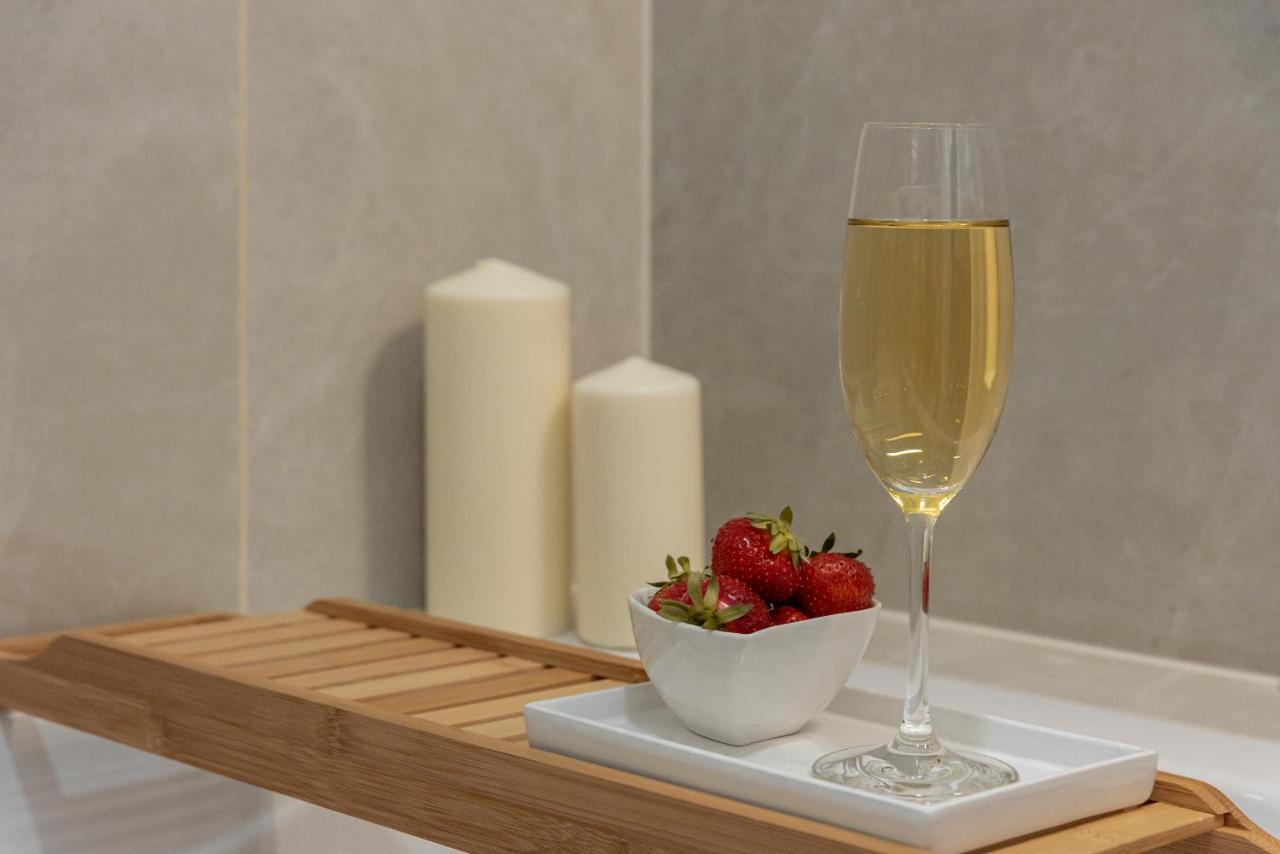 Belamar Luxury Apartment Split Eksteriør bilde