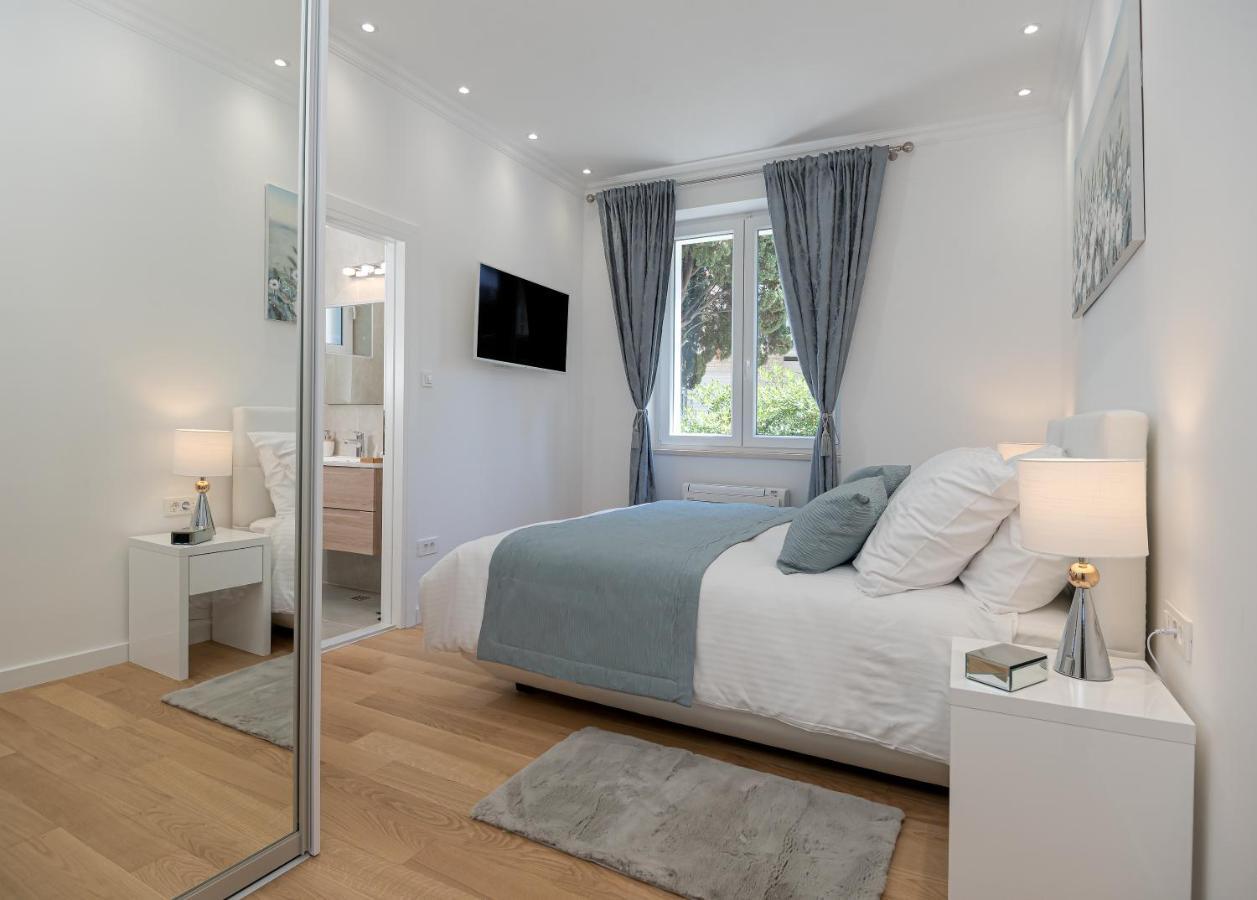 Belamar Luxury Apartment Split Eksteriør bilde