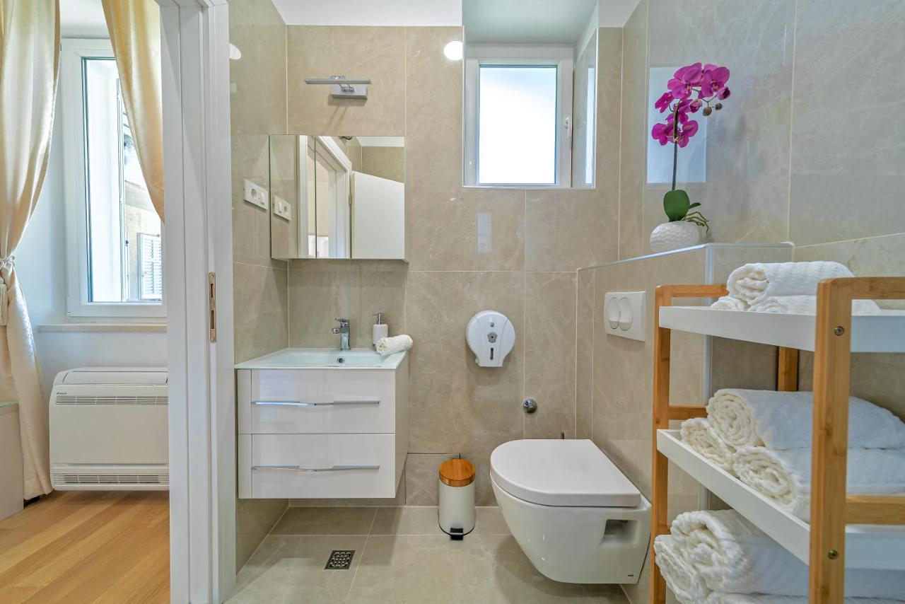 Belamar Luxury Apartment Split Eksteriør bilde