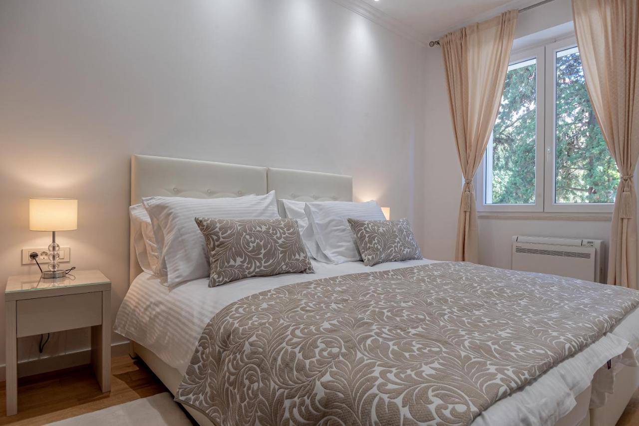 Belamar Luxury Apartment Split Eksteriør bilde